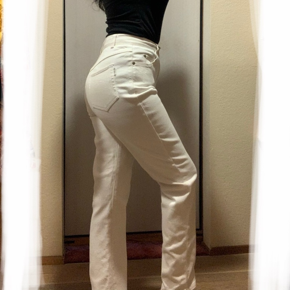 St. John| vintage high waist jeans - Picture 1 of 16